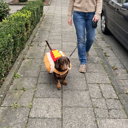 Würstchen-Kostüm™