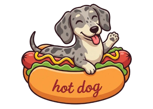 Hunde-Schlitten